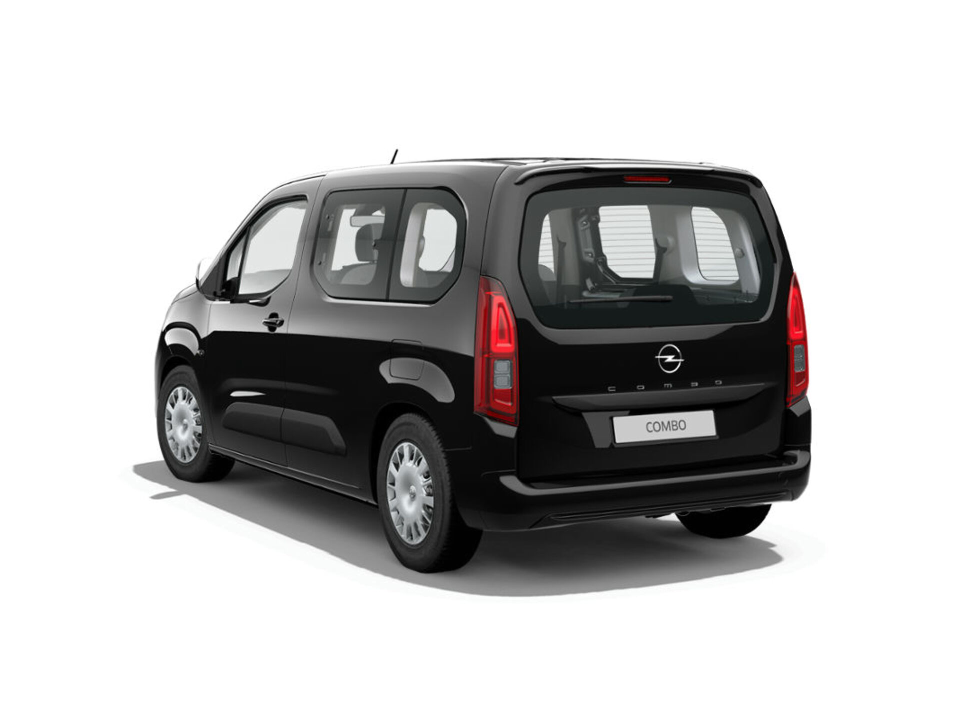 Imagen 3 de OPEL Combo