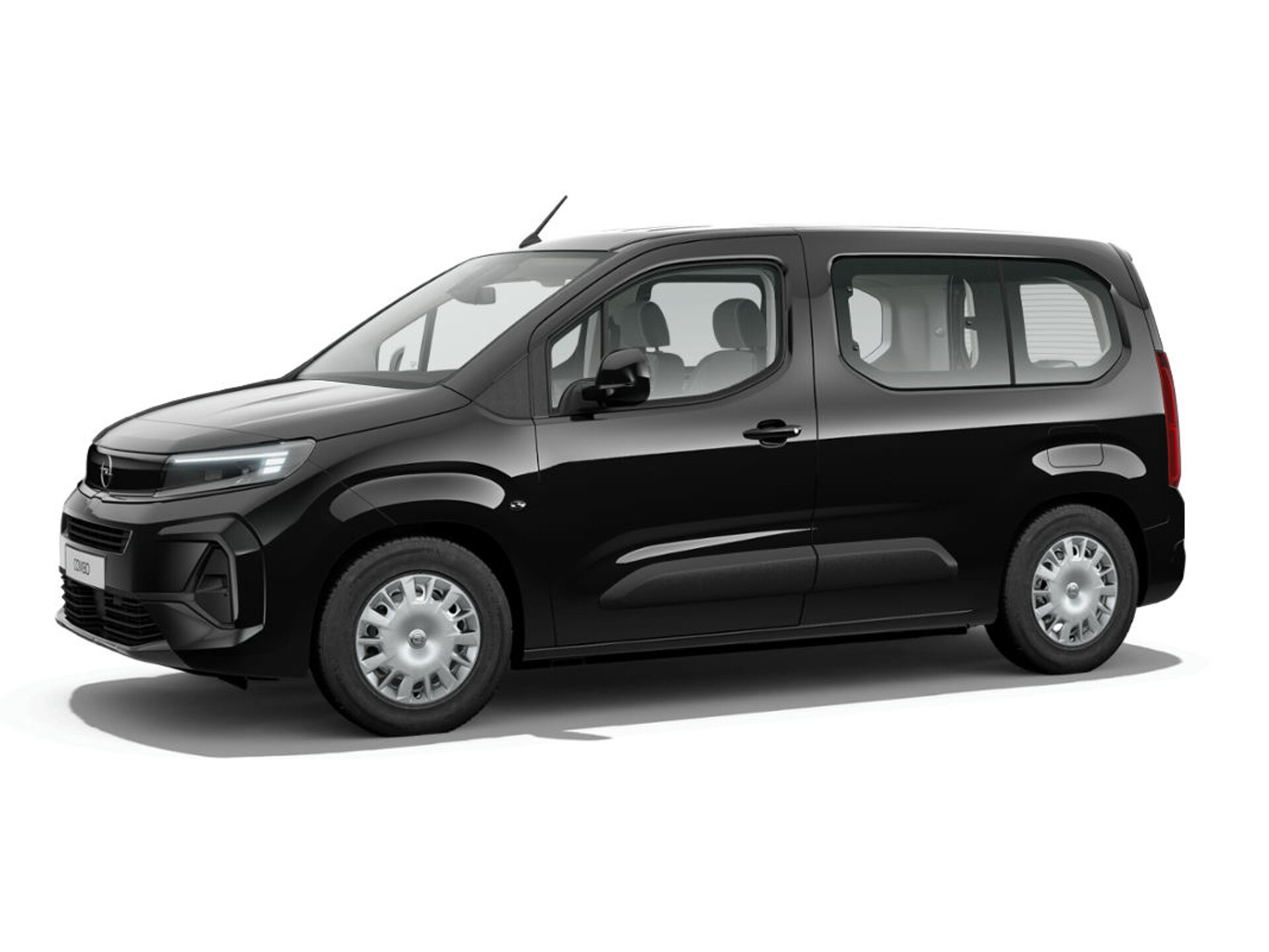 Imagen 2 de OPEL Combo