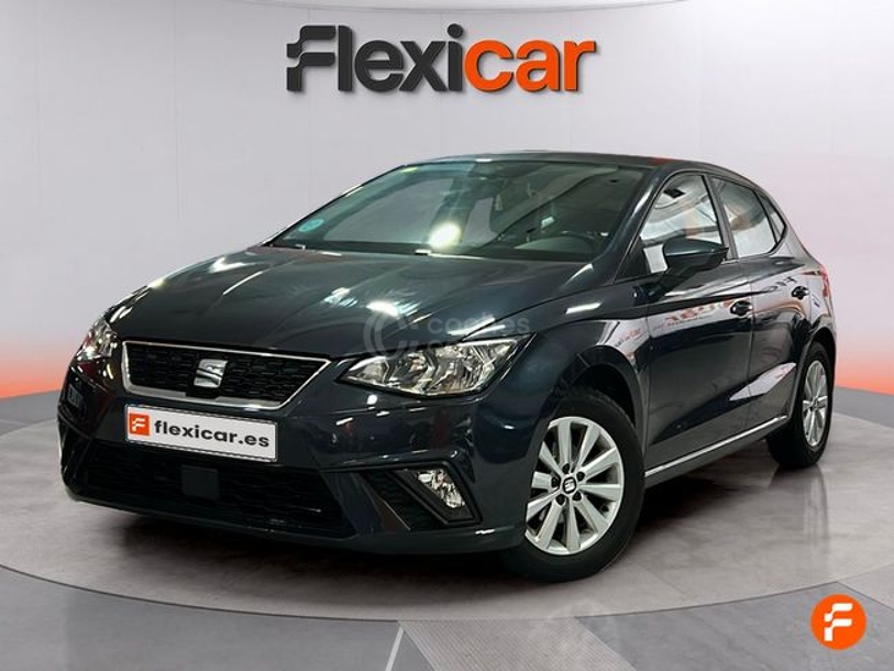 Foto del SEAT Ibiza 1.0 MPI S&S Style 80