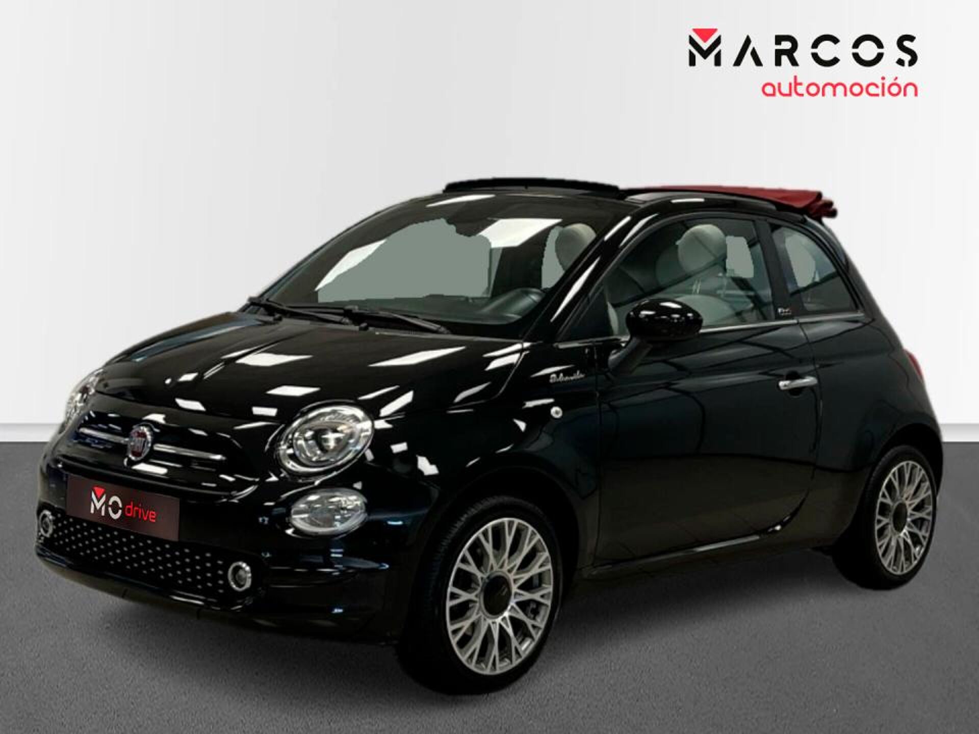 Imagen de FIAT 500