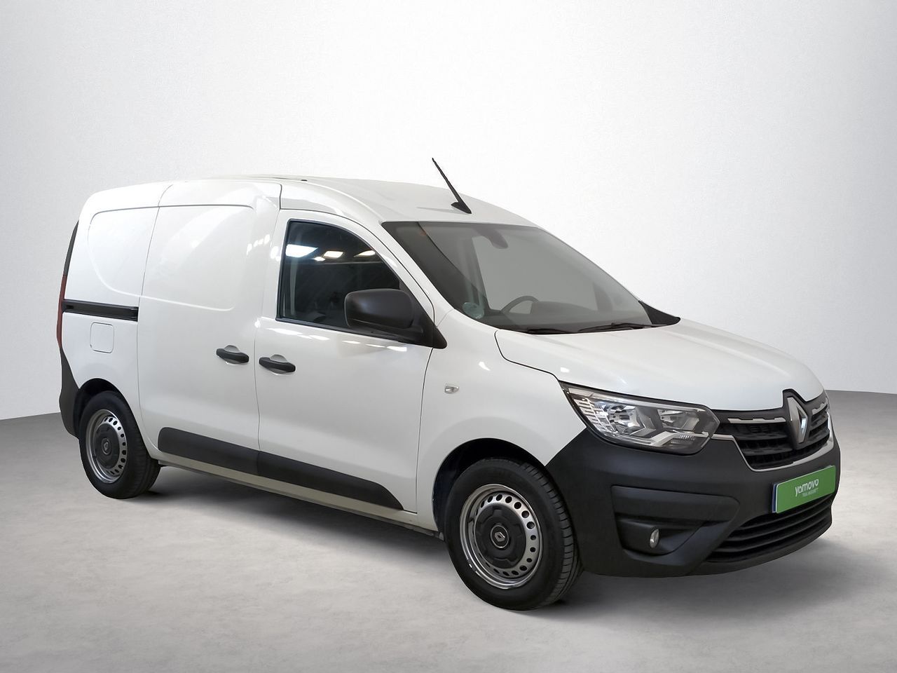 Foto del RENAULT Express 1.5 Blue dCi Advance 70kW
