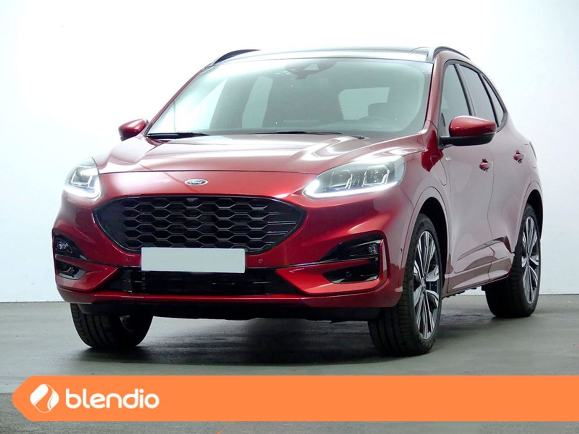 Imagen de FORD Kuga