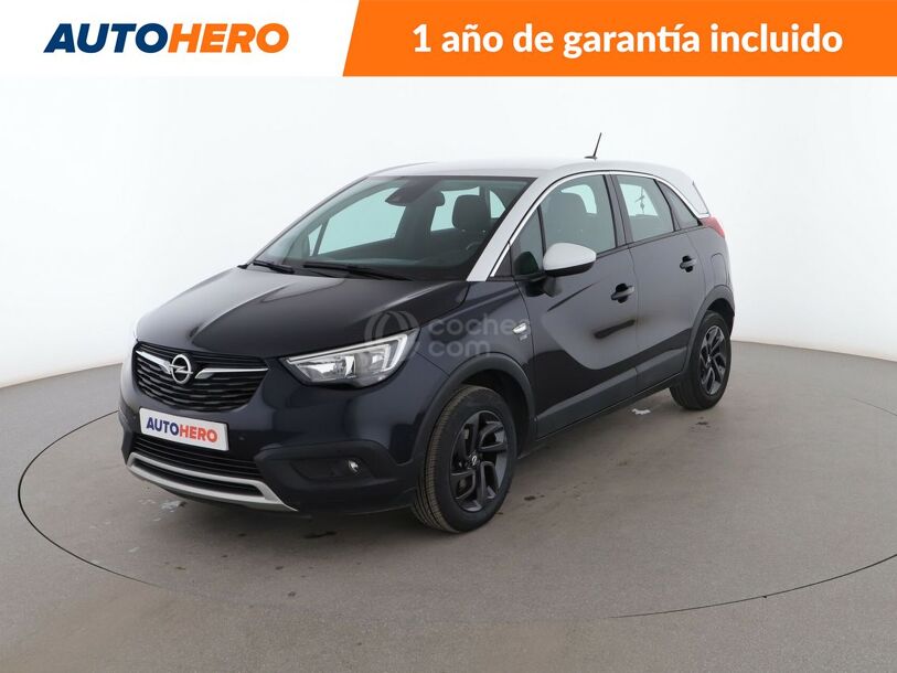 Foto del OPEL Crossland X 1.2T S&S Design Line 110