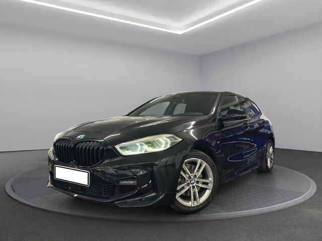 BMW Serie 1 (118d Business 110 kW (150 CV)) en Alicante