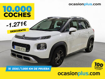 Imagen de CITROEN C3 Aircross Puretech S&S Rip Curl 110