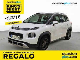 Imagen de CITROEN C3 Aircross Puretech S&S Rip Curl 110