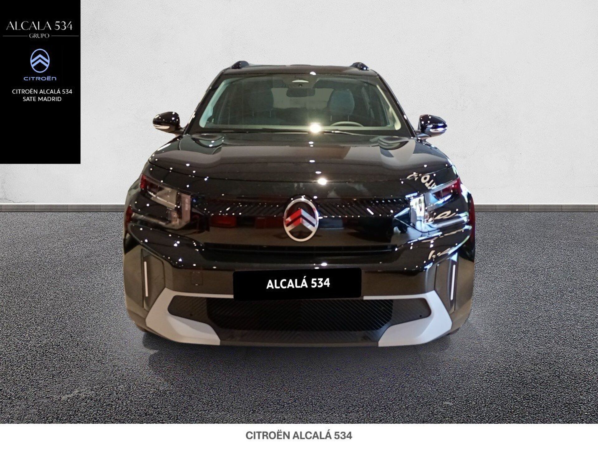 Imagen 1 de CITROEN C3 Aircross