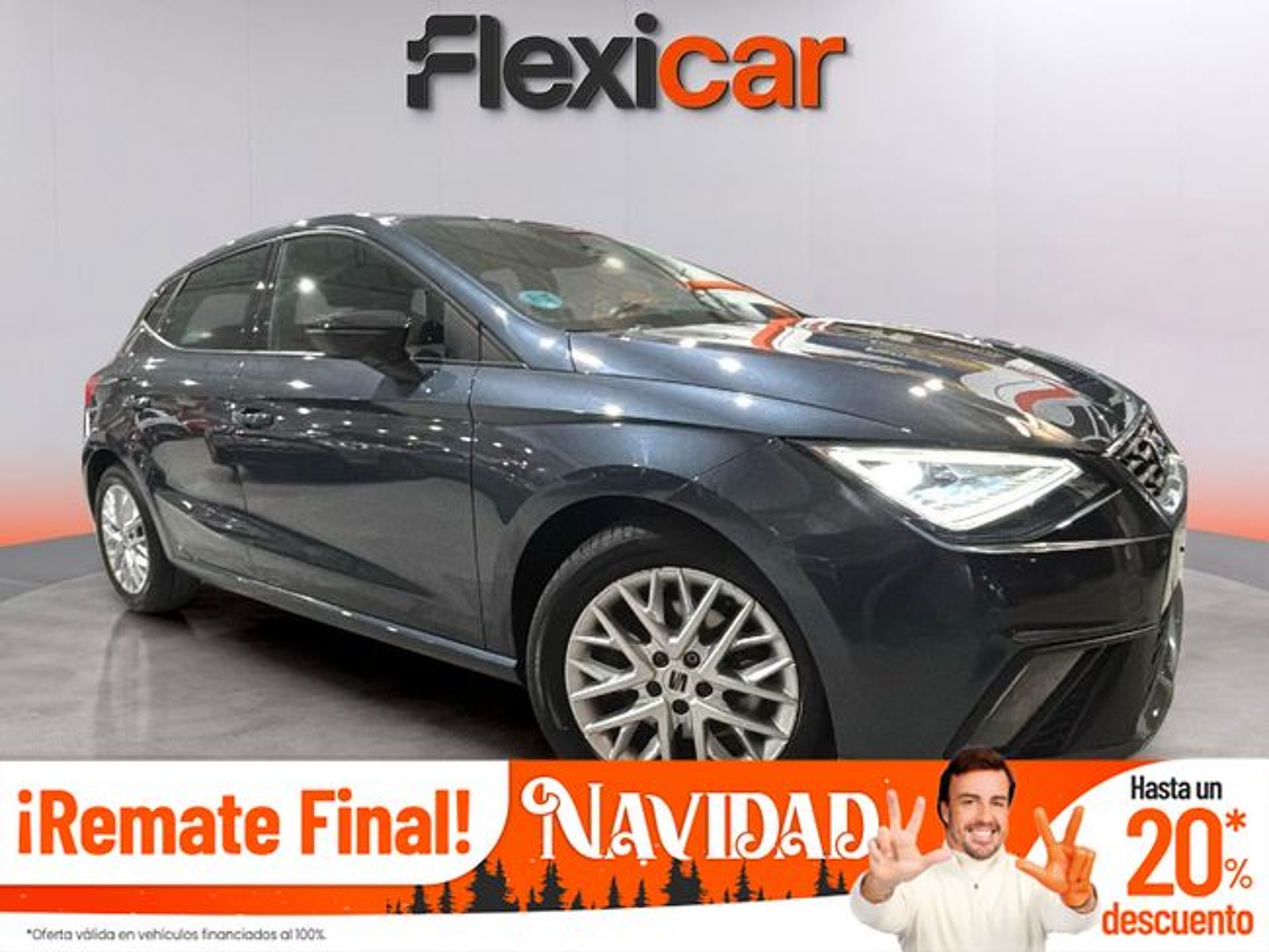 Imagen de SEAT Ibiza