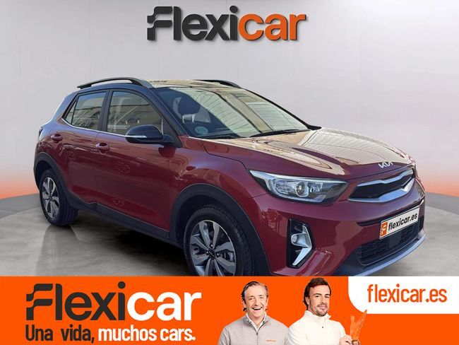 KIA Stonic (1.2 DPi 62kW (84CV) Drive) en Madrid