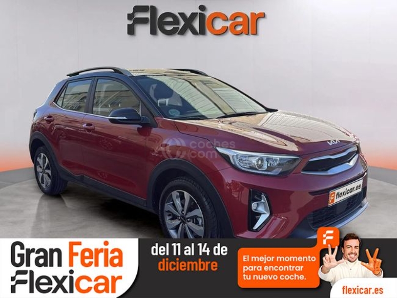 Foto del KIA Stonic 1.2 DPi Drive