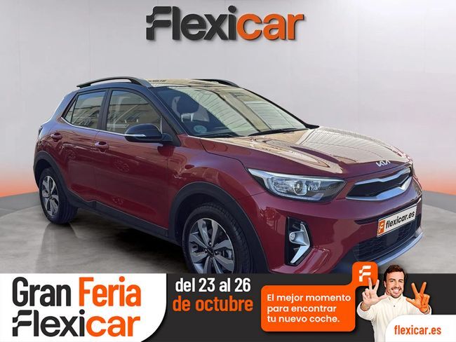 KIA Stonic (1.2 DPi 62kW (84CV) Drive) en Madrid