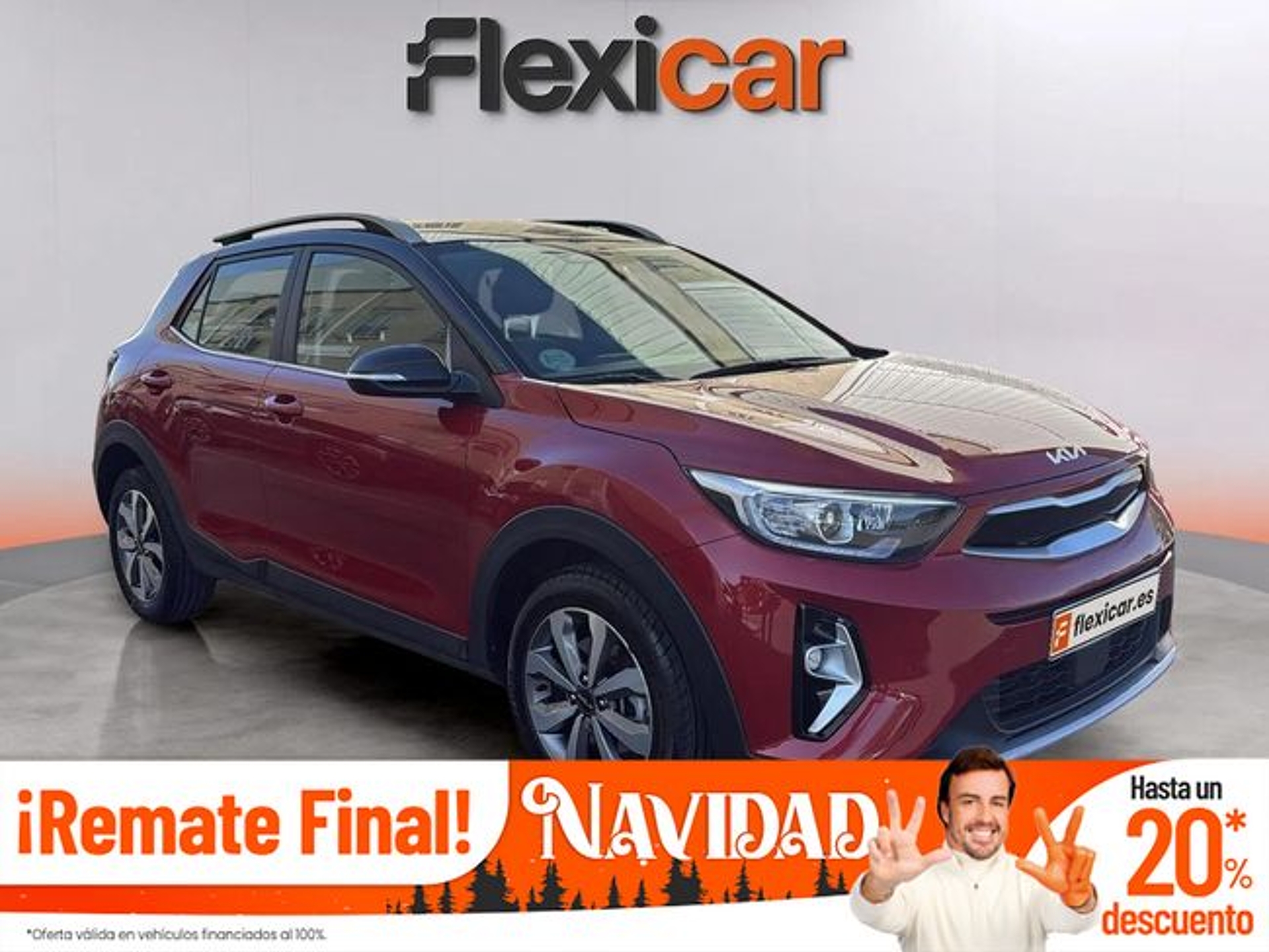 Imagen de KIA Stonic