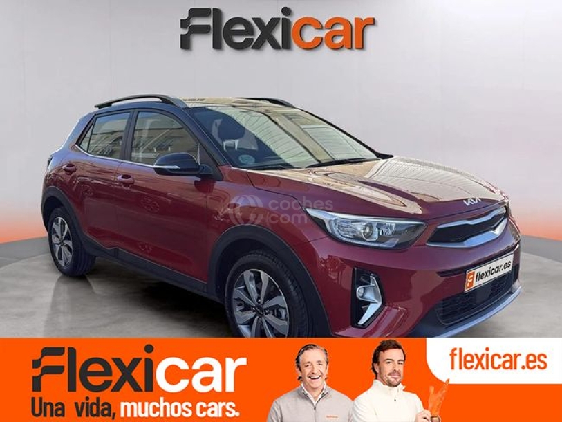 Foto del KIA Stonic 1.2 DPi Drive