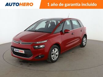 Imagen de CITROEN C4 Picasso 1.6e-HDi Intensive 115