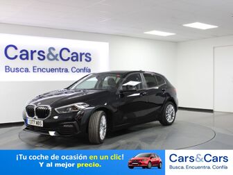 Imagen de BMW Serie 1 118iA Business Corporate