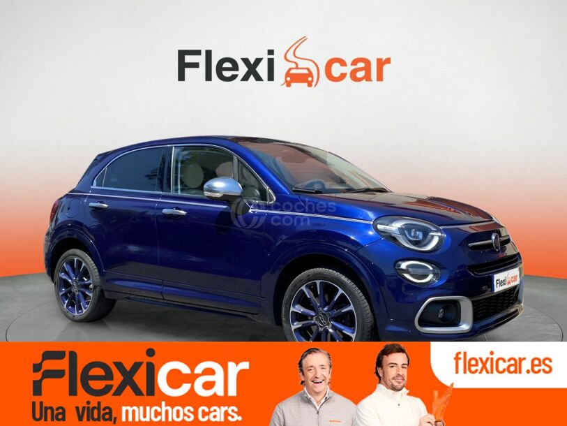 Foto del FIAT 500X 1.3 Firefly S&S Sport DCT 4x2