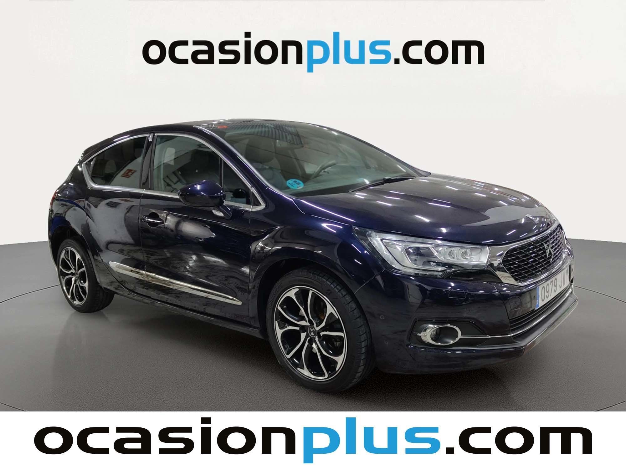 Foto del DS DS4 DS 4 2.0 BlueHDi S&S Sport 150