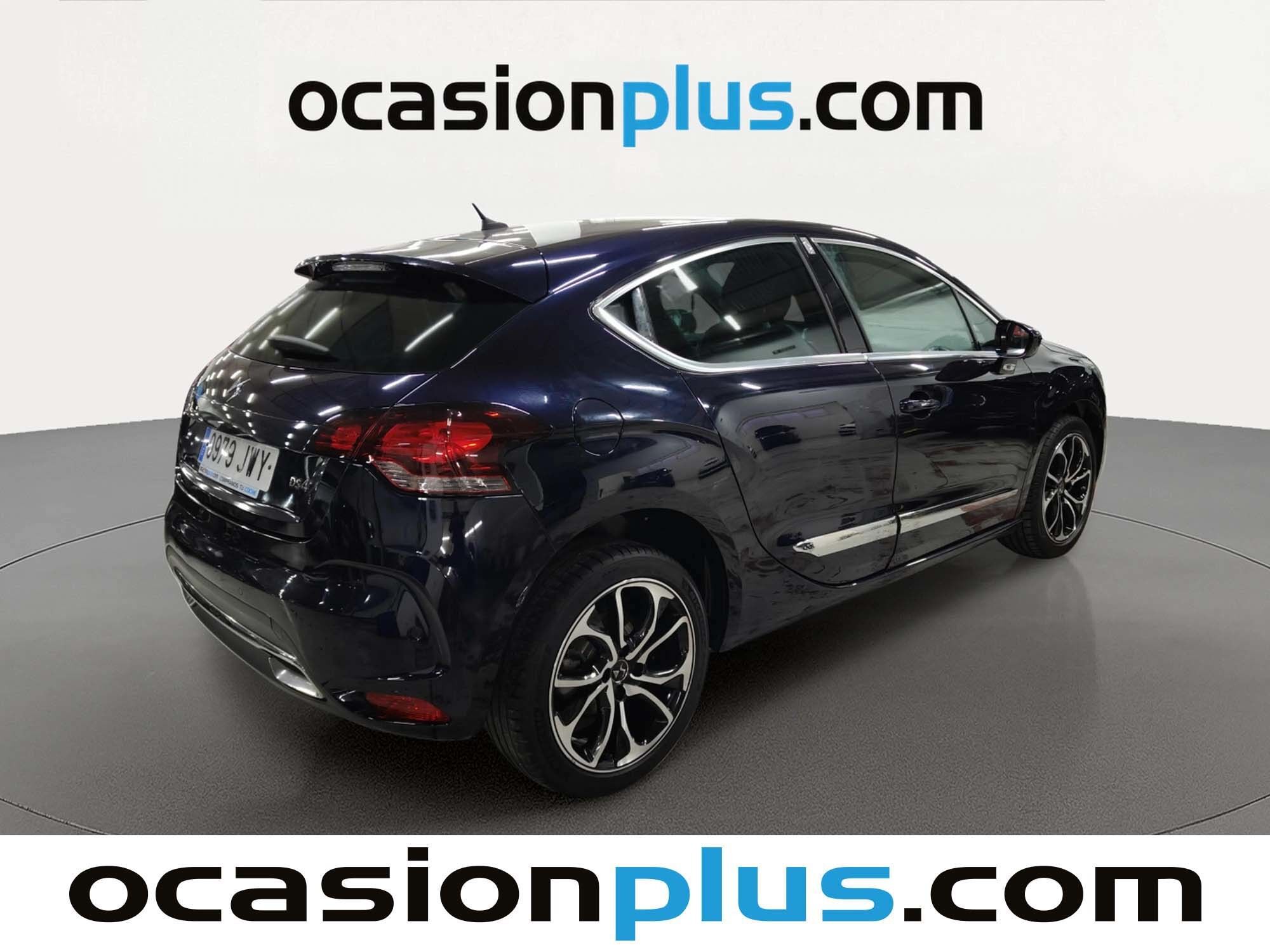 Foto del DS DS4 DS 4 2.0 BlueHDi S&S Sport 150