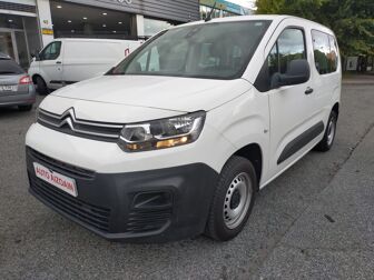 Imagen de CITROEN Berlingo BlueHDi Talla M Live 75