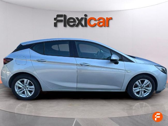 Foto del OPEL Astra 1.2T S-S GS Line 130