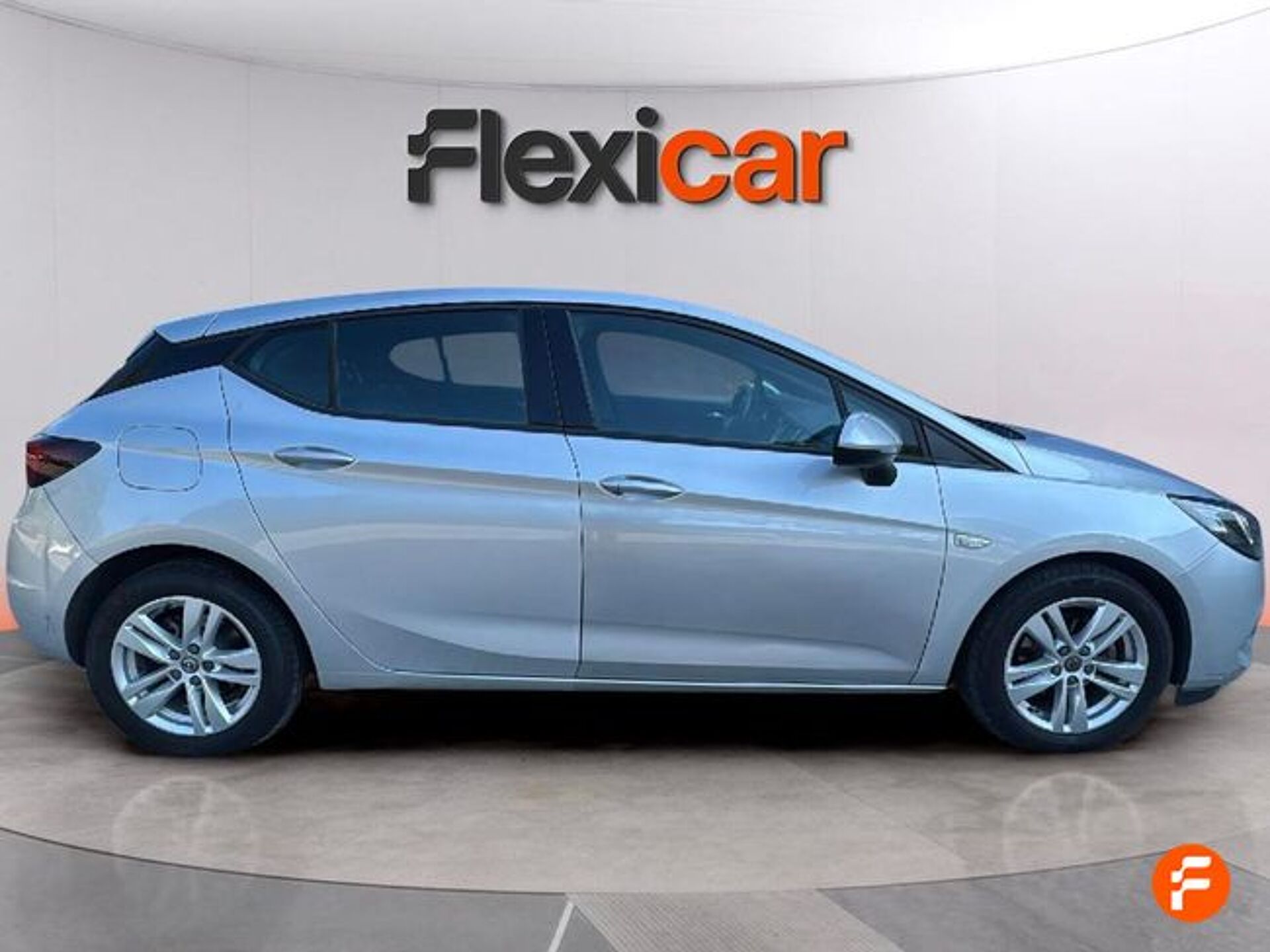 Imagen 3 de OPEL Astra