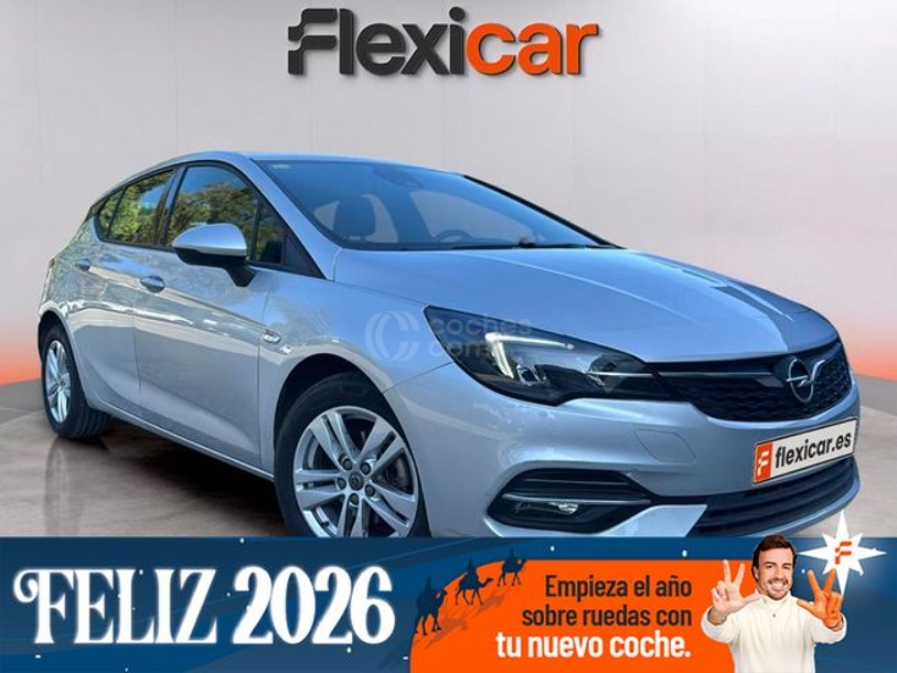 Foto del OPEL Astra 1.2T S-S GS Line 130