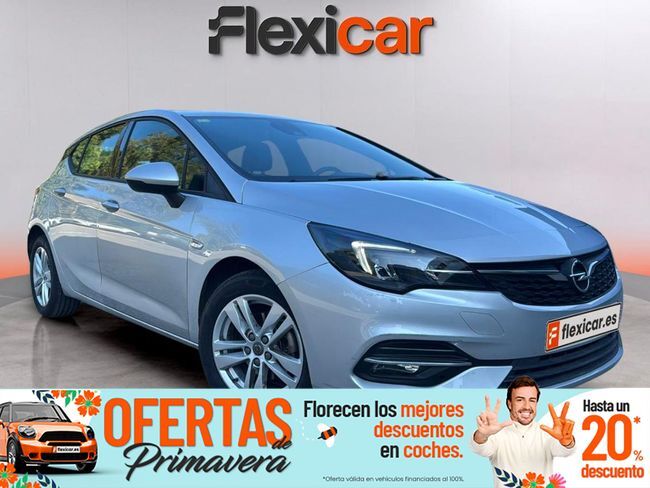 Foto del OPEL Astra 1.2T S-S GS Line 130