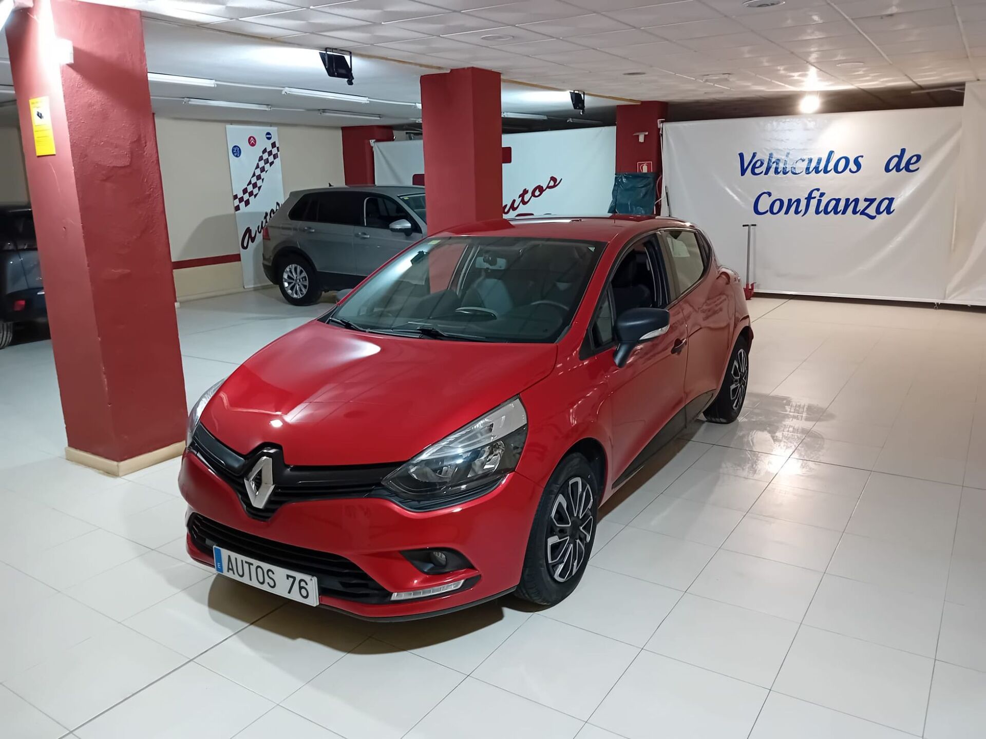 Imagen de RENAULT Clio