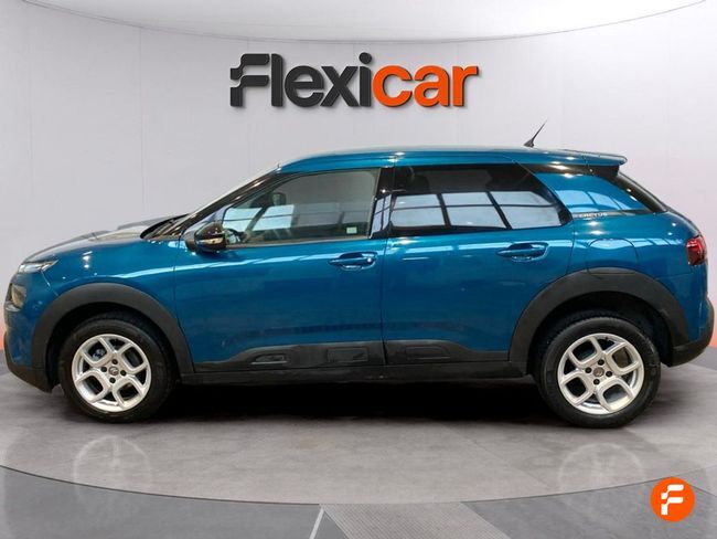 Foto del CITROEN C4 Cactus 1.5BlueHDi S&S Feel 100