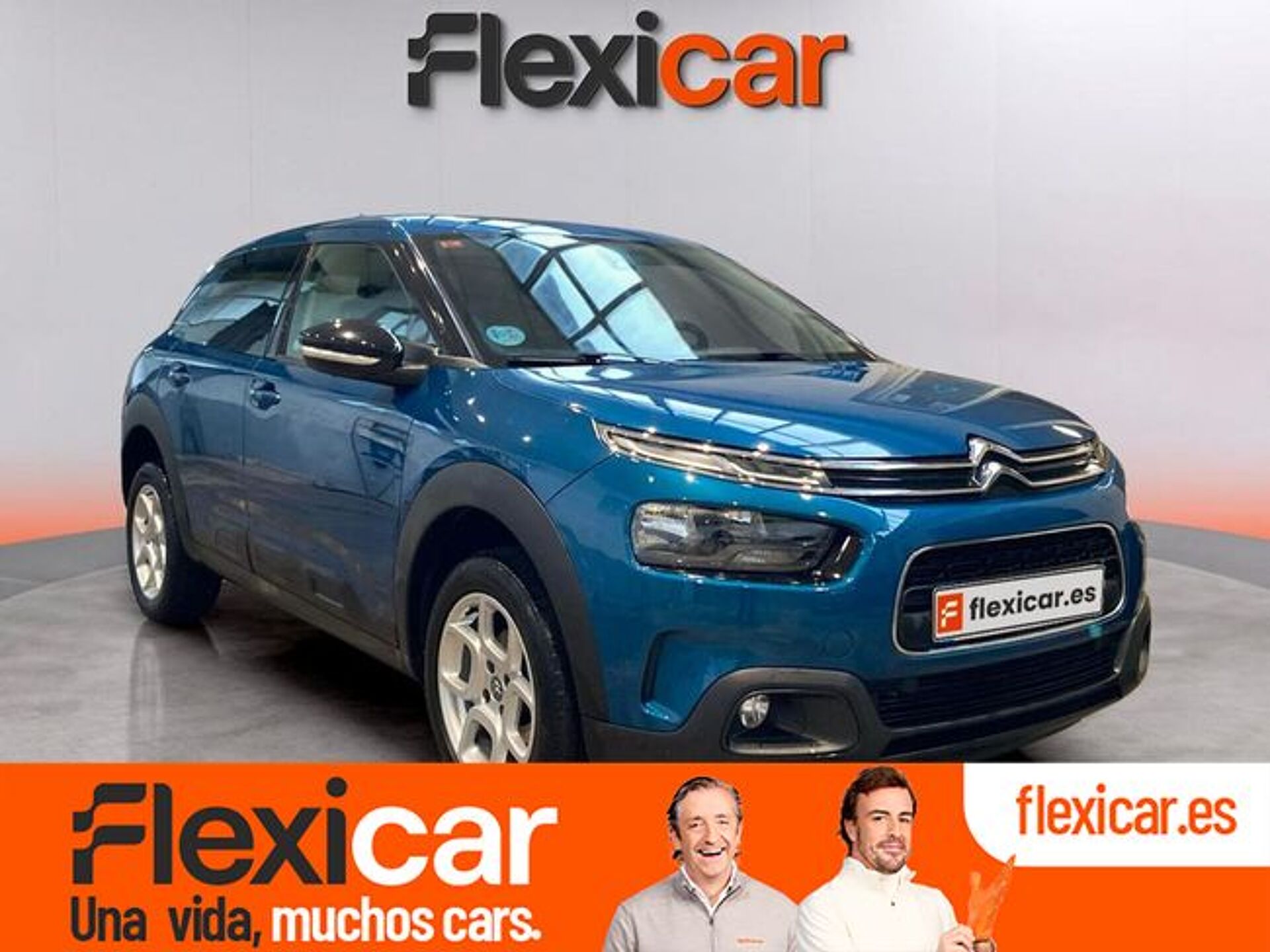 Imagen 1 de CITROEN C4 Cactus