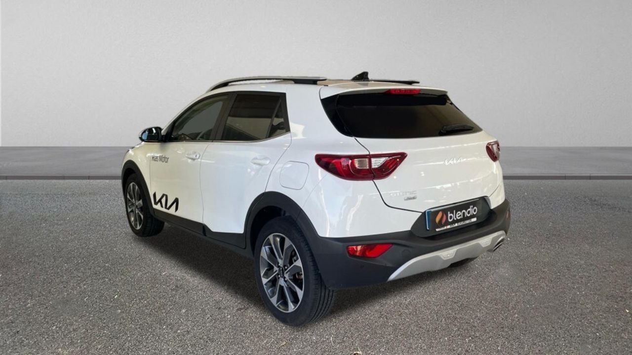 Foto del KIA Stonic 1.0 T-GDi MHEV Style Edition 100