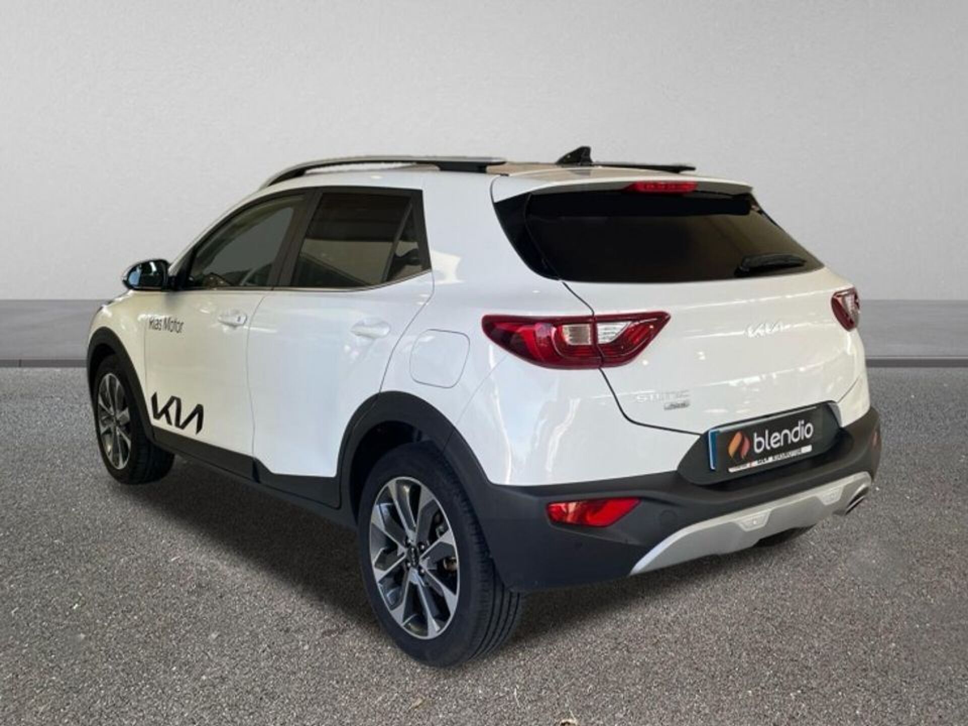 Imagen 2 de KIA Stonic