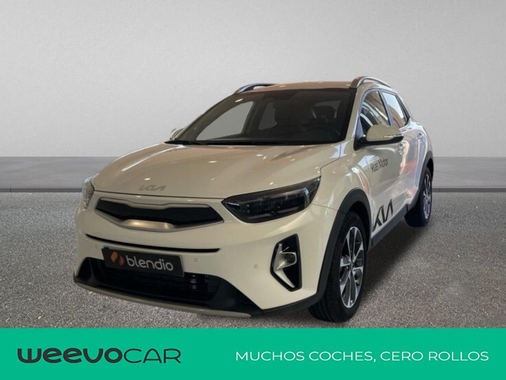 Imagen de KIA Stonic
