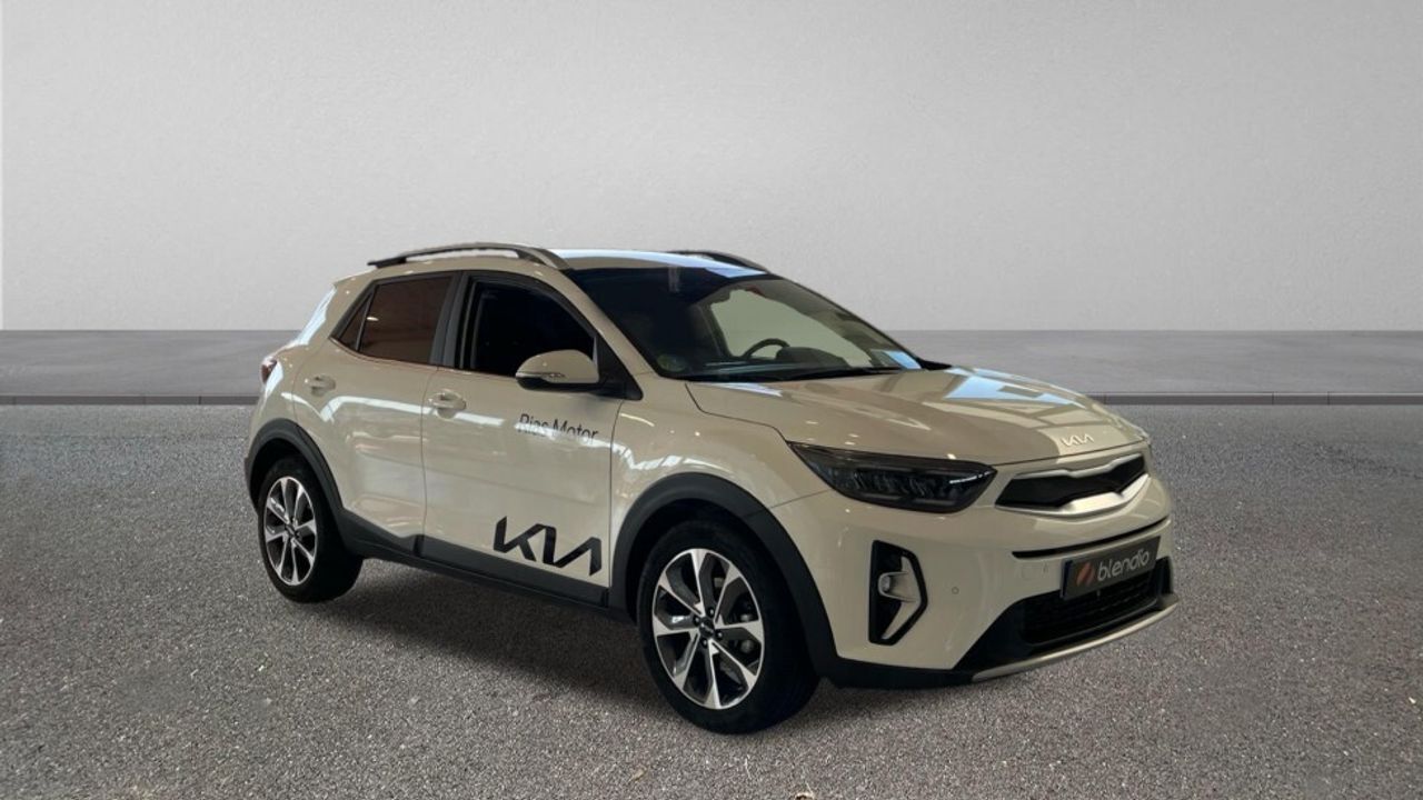 Foto del KIA Stonic 1.0 T-GDi MHEV Style Edition 100