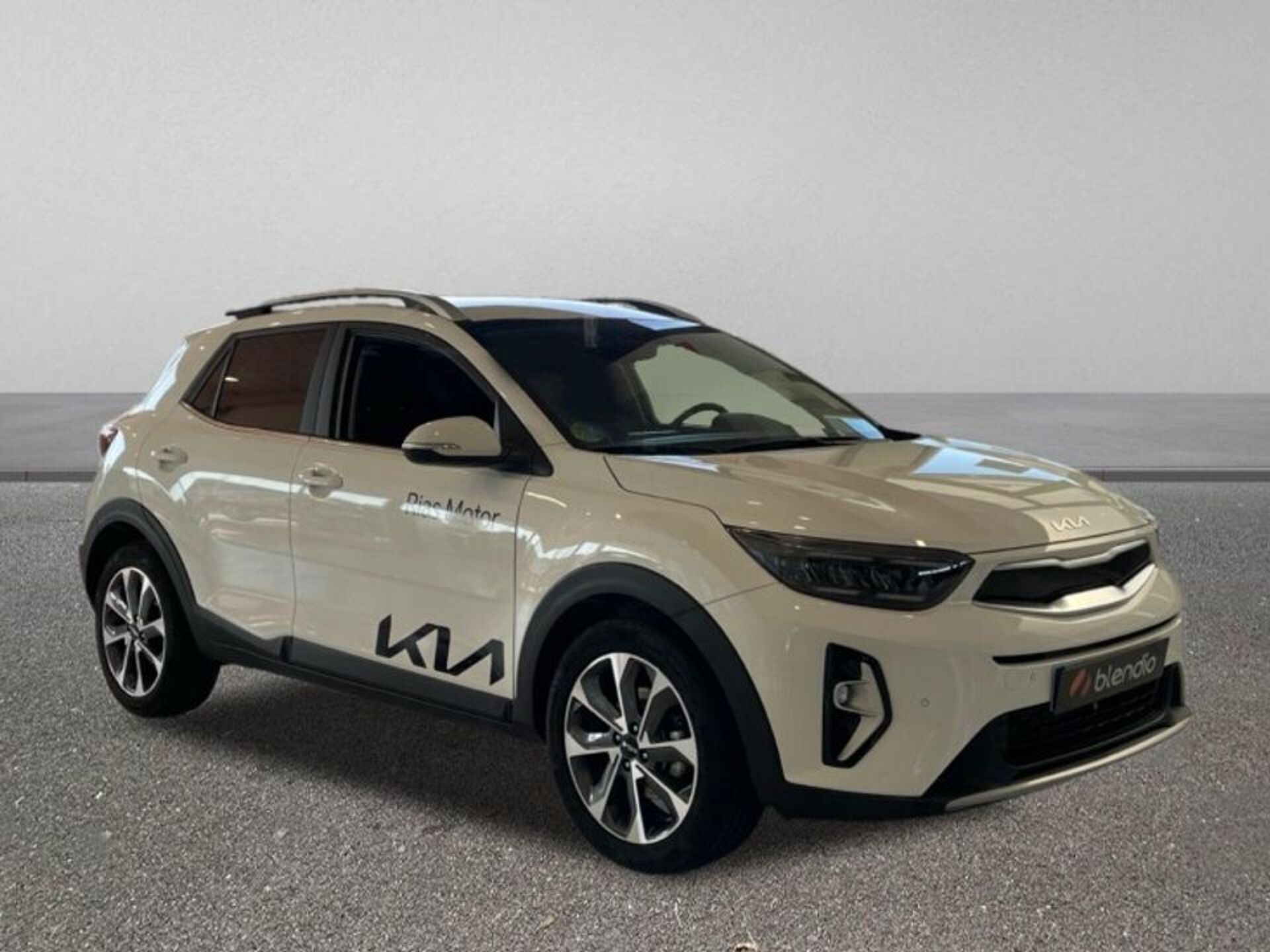 Imagen 3 de KIA Stonic