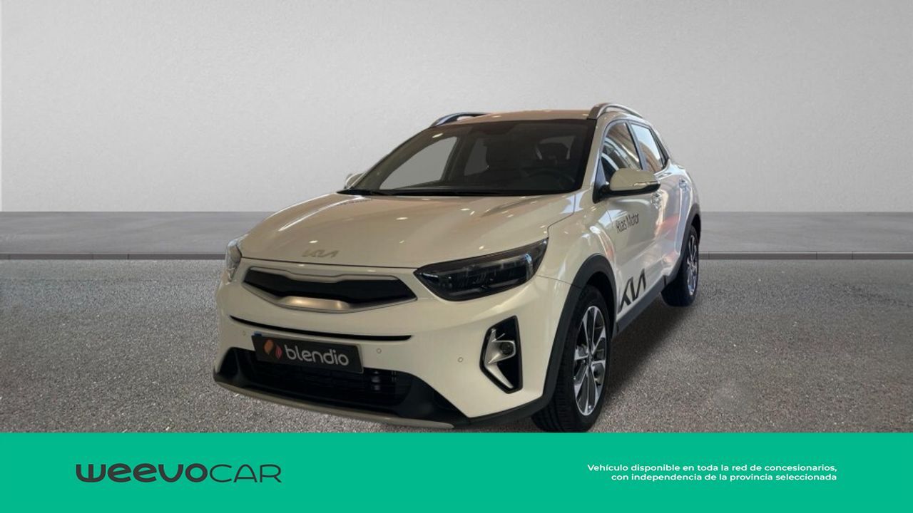 Foto del KIA Stonic 1.0 T-GDi MHEV Style Edition 100