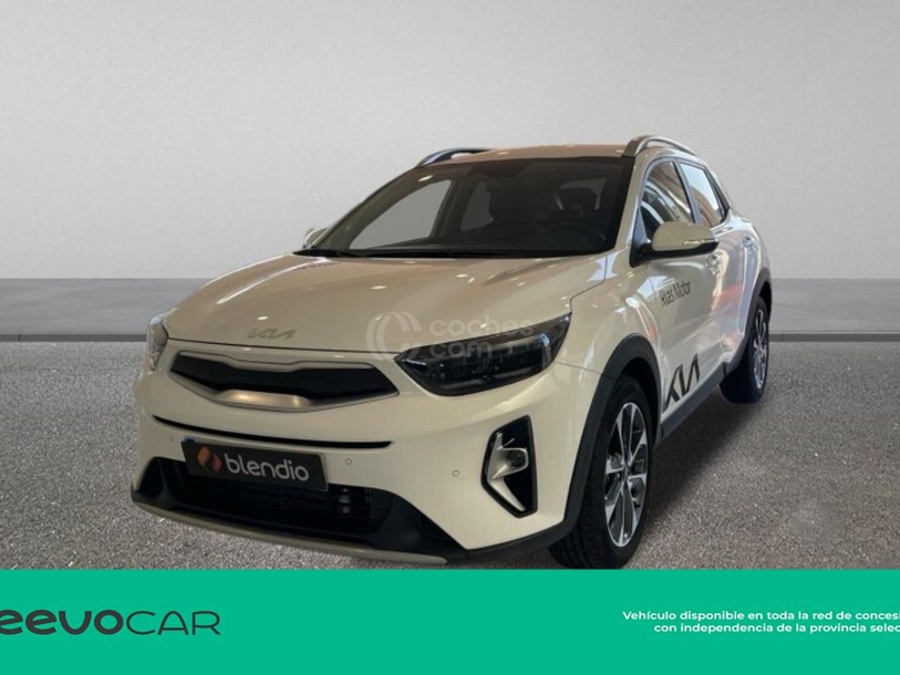 Foto del KIA Stonic 1.0 T-GDi MHEV Style Edition 100