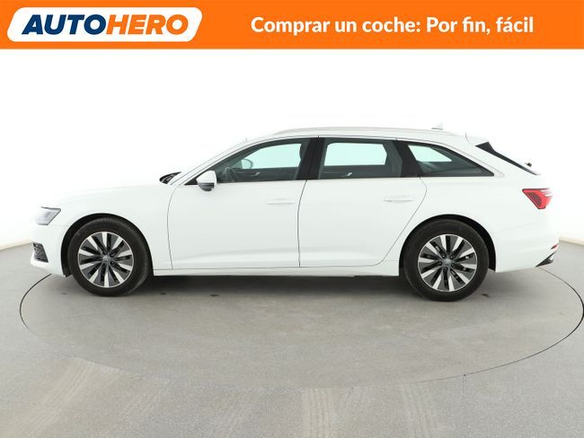 Foto del AUDI A6 Avant 40 TDI S tronic