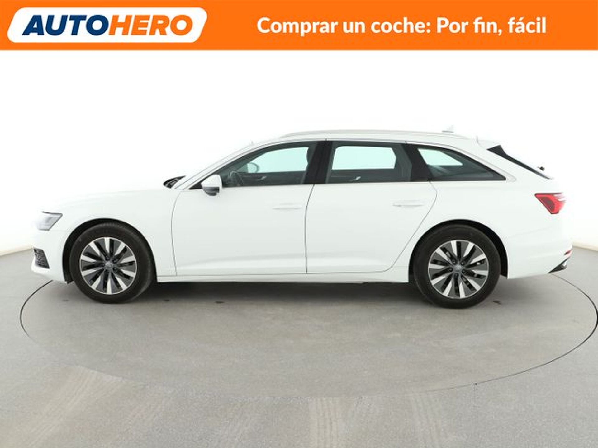 Imagen 3 de AUDI A6