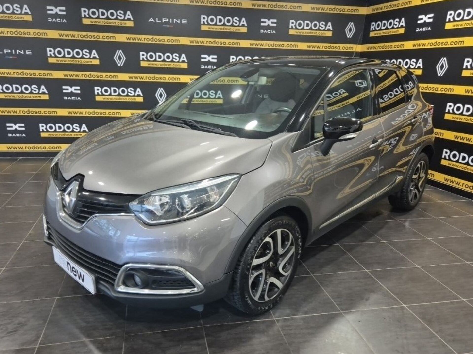 Imagen de RENAULT Captur