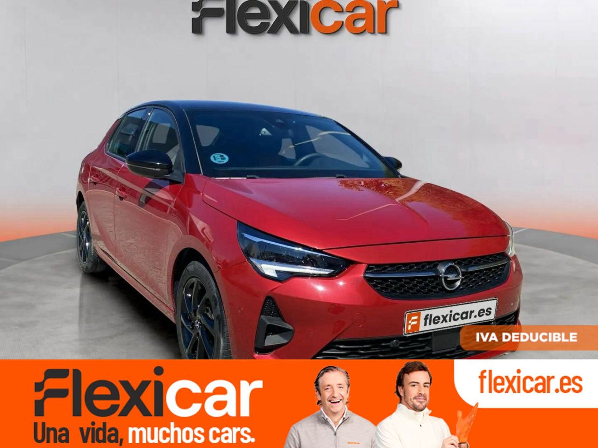 Imagen de OPEL Corsa
