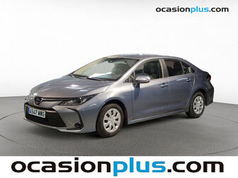 Imagen de TOYOTA Corolla 125H Business