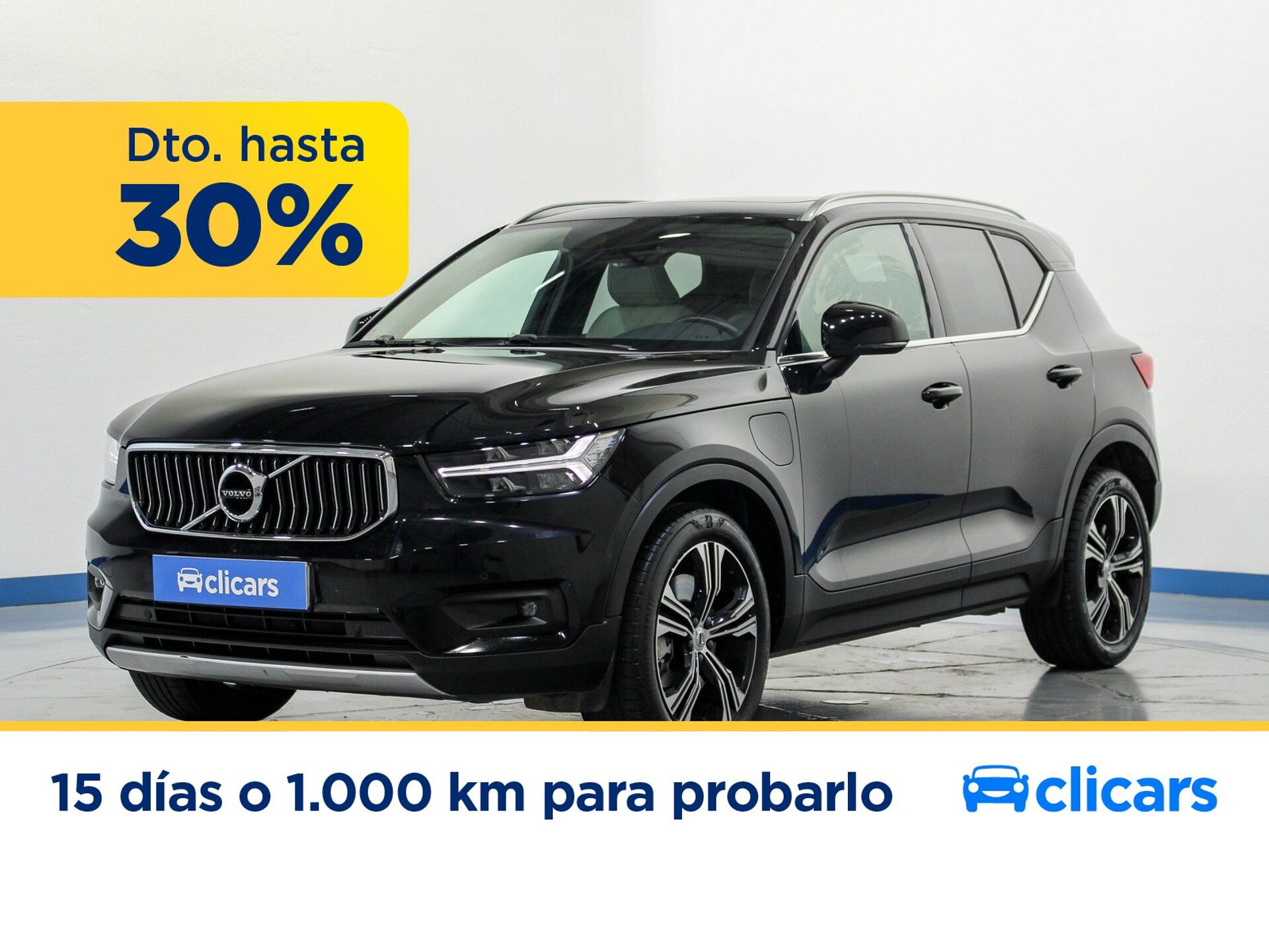 Imagen de VOLVO XC40