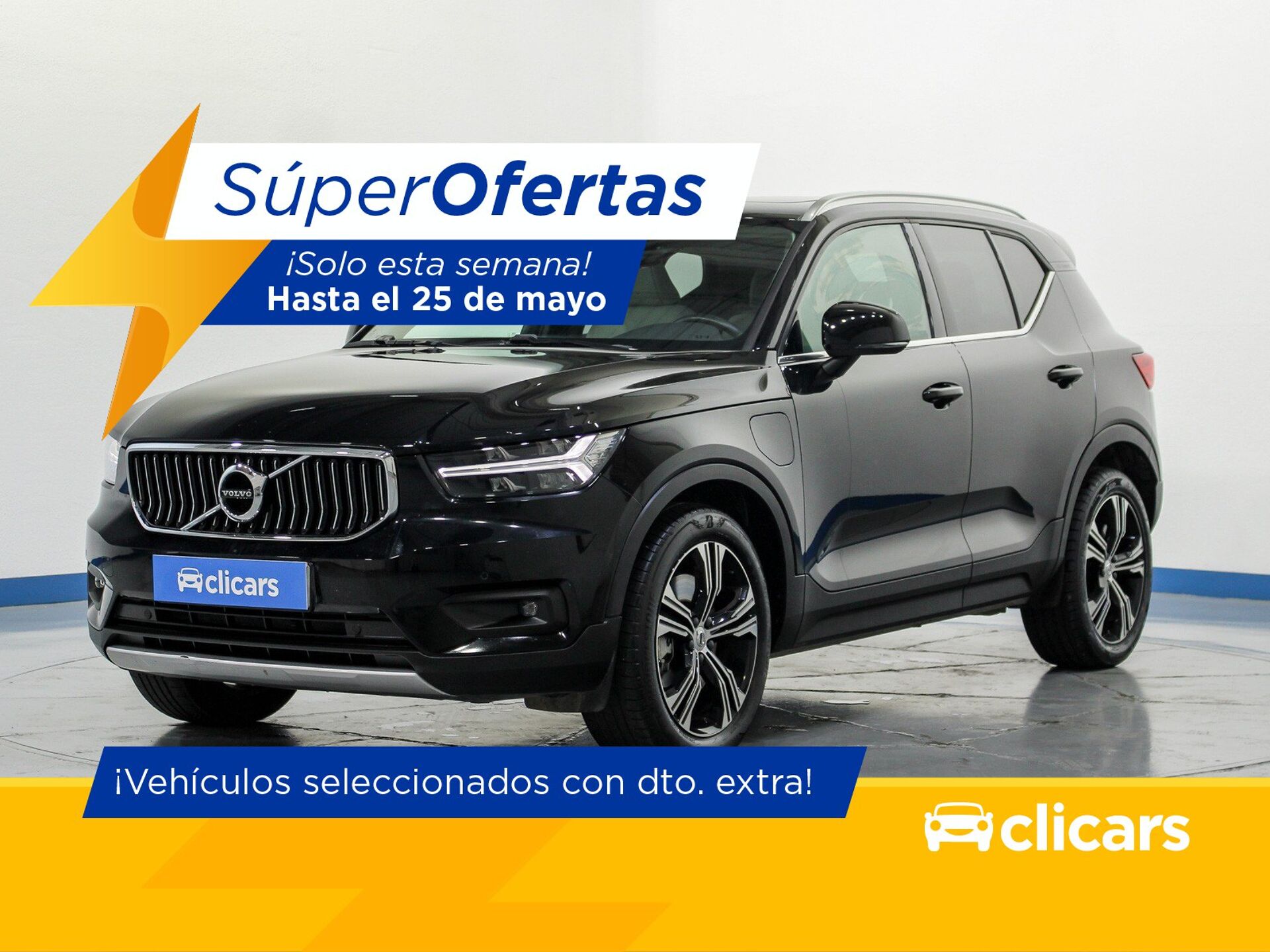 Imagen de VOLVO XC40