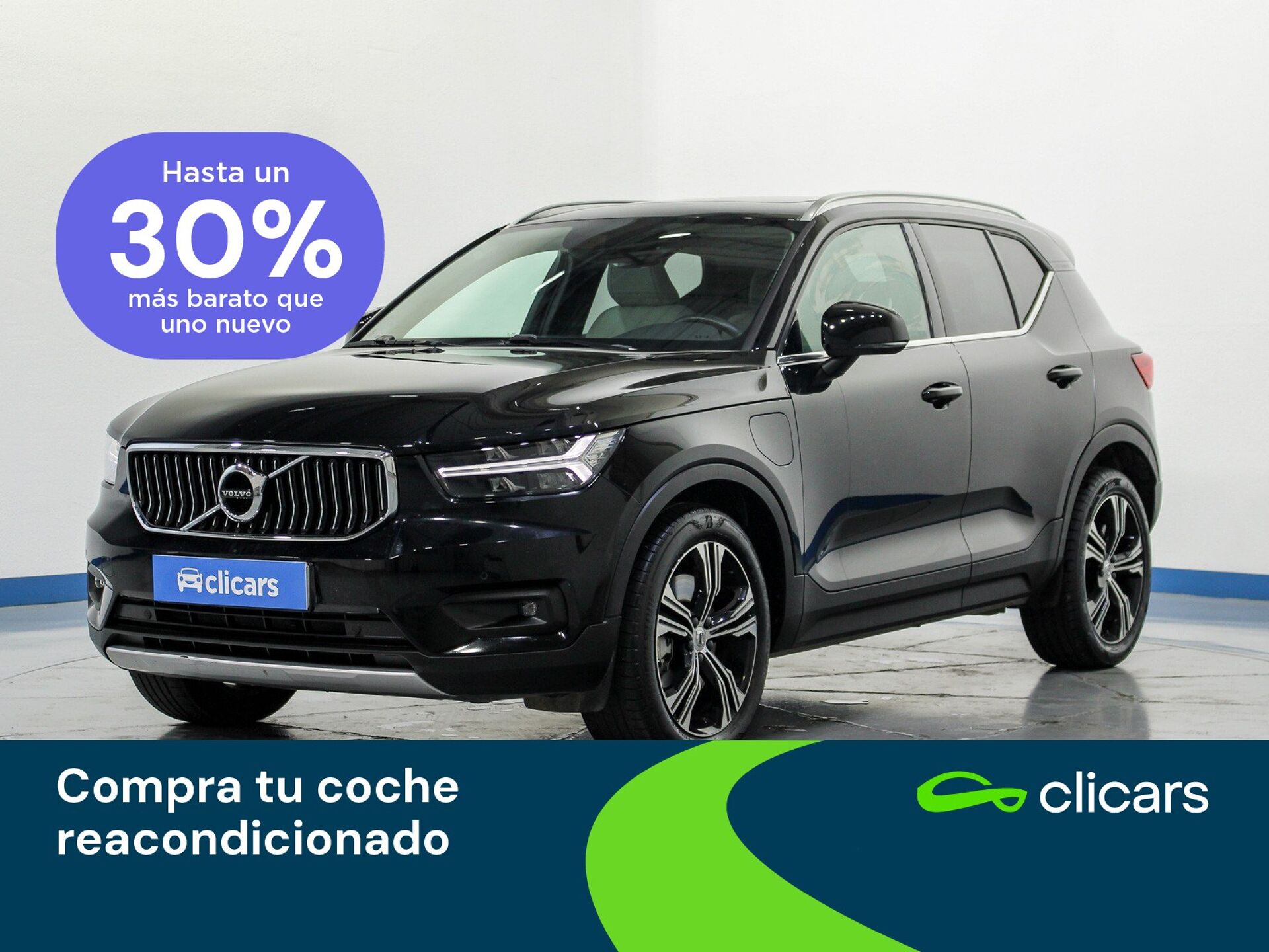 Imagen de VOLVO XC40