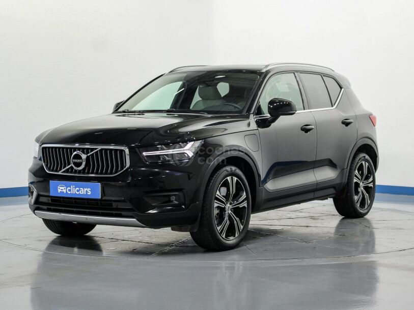 Foto del VOLVO XC40 T4 Recharge Inscription Aut.