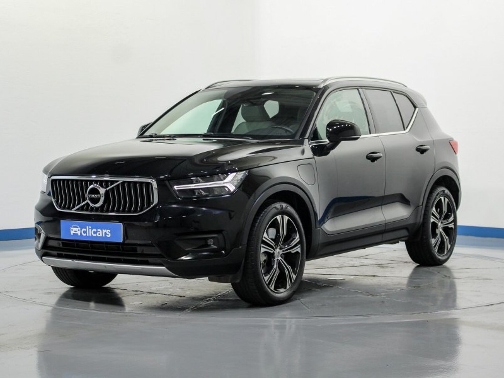 Imagen de VOLVO XC40