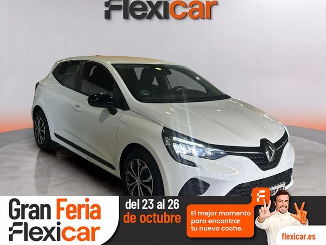 RENAULT Clio (Equilibre TCe 67 kW (91CV)) en Sevilla