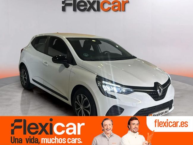 RENAULT Clio (Equilibre TCe 67 kW (91CV)) en Sevilla