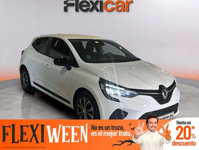 RENAULT Clio (Equilibre TCe 67 kW (91CV)) en Sevilla